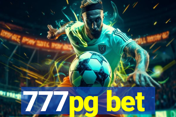 777pg bet